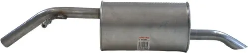 Rear Muffler
