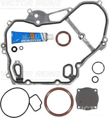 Gasket Kit, crankcase