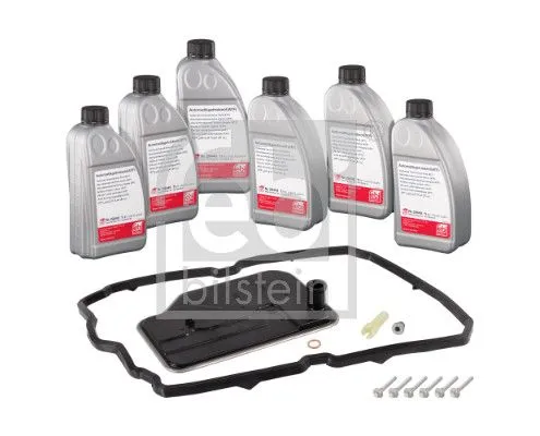 Parts Kit, automatic transmission oil change