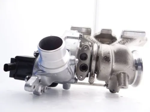 Charger, charging (supercharged/turbocharged)