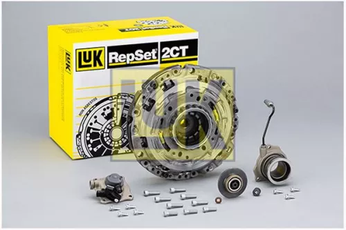 Clutch Kit