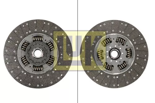 Clutch Disc