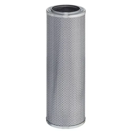 Filter, operating hydraulics