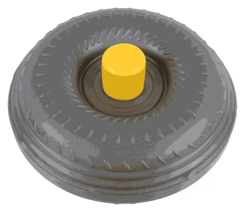 Torque Converter
