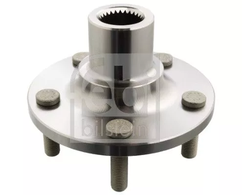 Wheel Hub