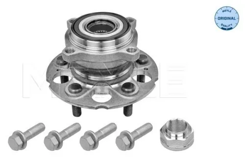 Wheel Hub