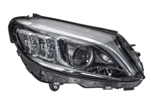 Headlight