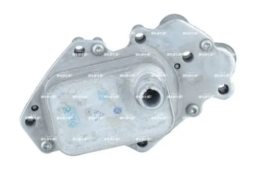 Oil Cooler, engine oil