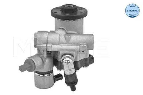 Hydraulic Pump, steering