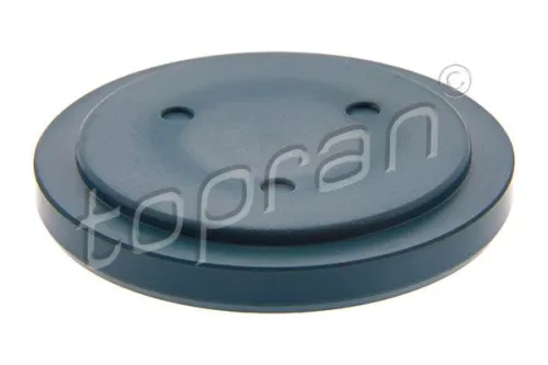 Flange Lid, manual transmission
