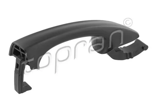 Exterior Door Handle