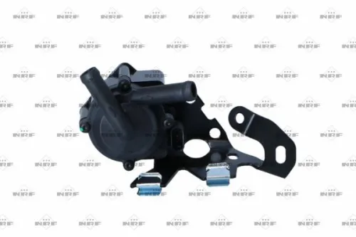 Auxiliary Water Pump (cooling water circuit)