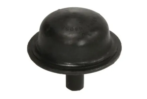 Rubber Buffer, suspension
