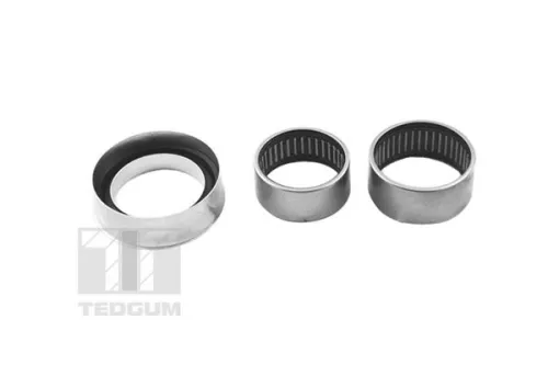 Needle Bearing, axle beam