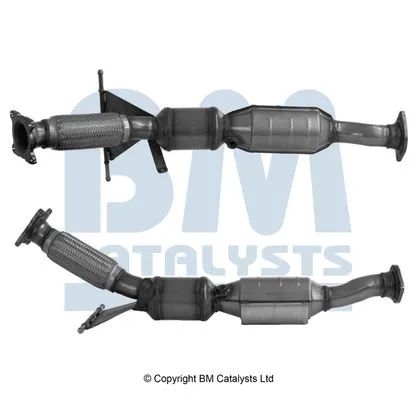 Catalytic Converter
