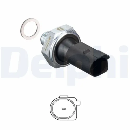 Oil Pressure Switch