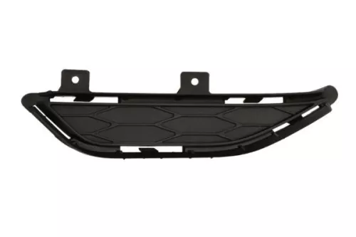 Mounting Bracket, bumper