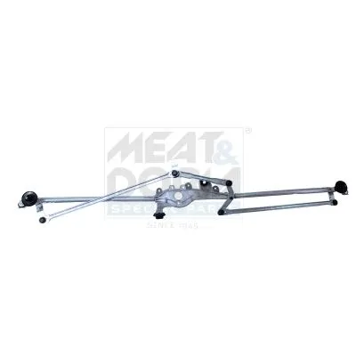 Wiper Linkage