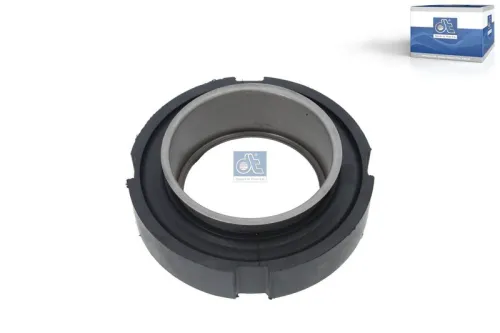 Suspension, propshaft