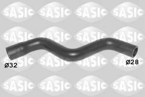 Radiator Hose