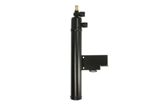 Dryer, air conditioning