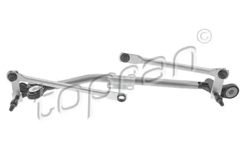 Wiper Linkage