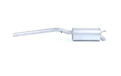 Rear Muffler