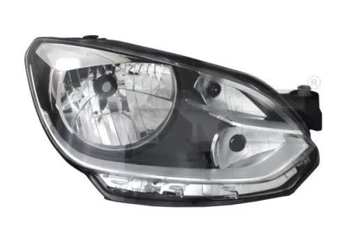 Headlight