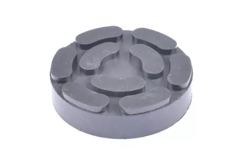 Support Plate, mobile jack