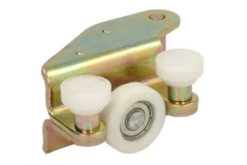 Roller Guide, sliding door