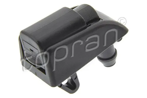 Washer Fluid Jet, window cleaning