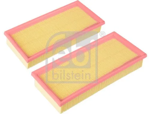 Air filter kit