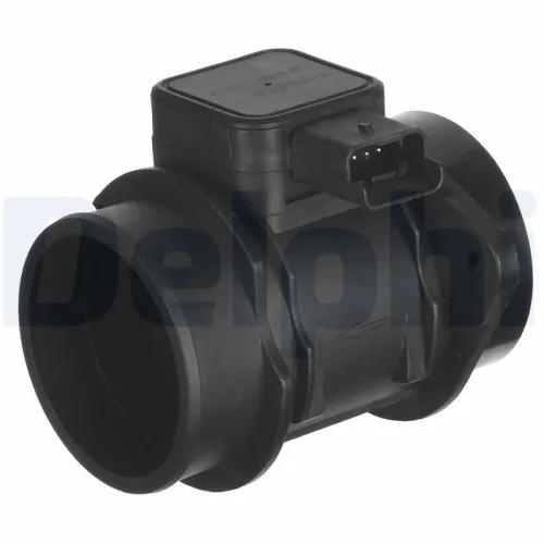 Mass Air Flow Sensor