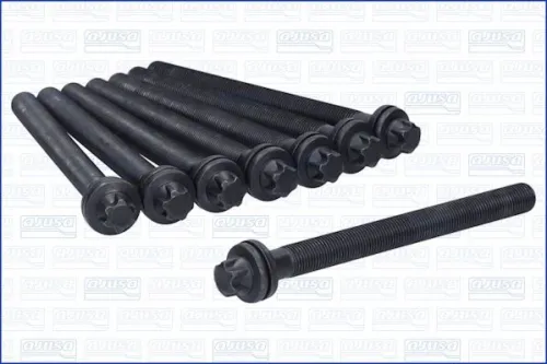 Cylinder Head Bolt Set