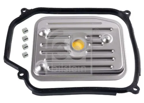 Hydraulic Filter Kit, automatic transmission