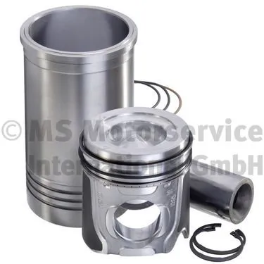 Repair Kit, piston/cylinder liner