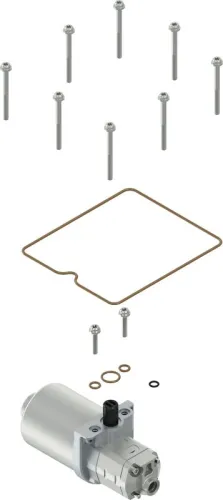 Repair Kit, manual transmission