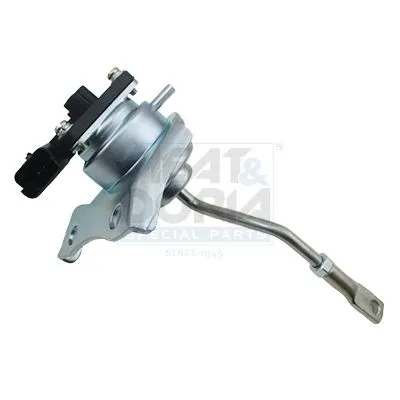 Boost Pressure Control Valve