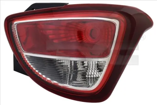 Tail Light Assembly