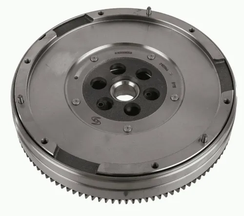 Flywheel