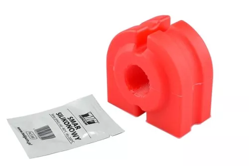 Mounting, stabiliser bar