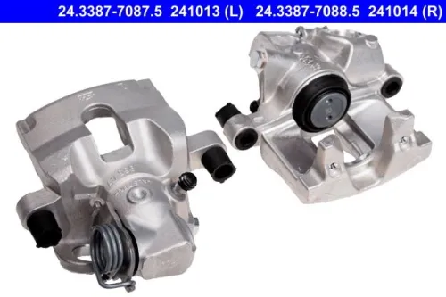 Brake Caliper