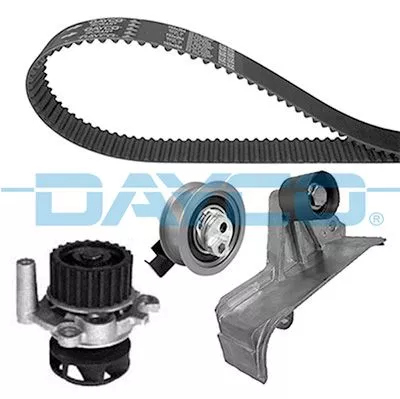 Water Pump & Timing Belt Kit