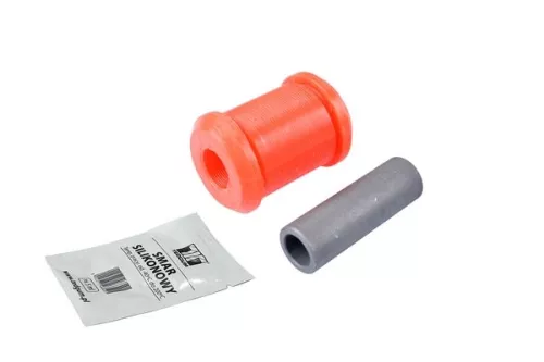 Mounting, control/trailing arm