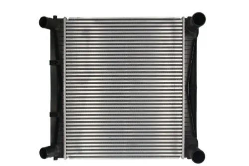 Charge Air Cooler