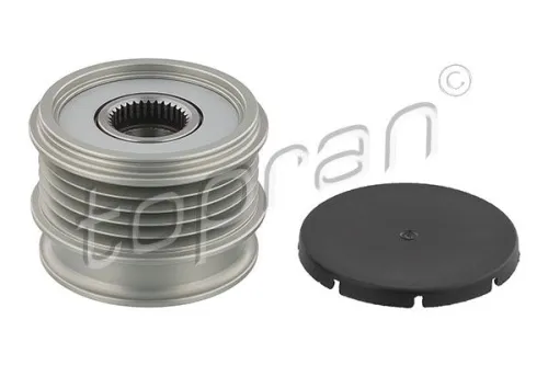 Alternator Freewheel Clutch