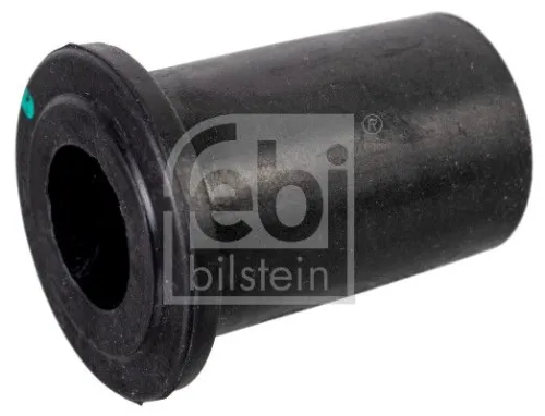 Bushing, leaf spring