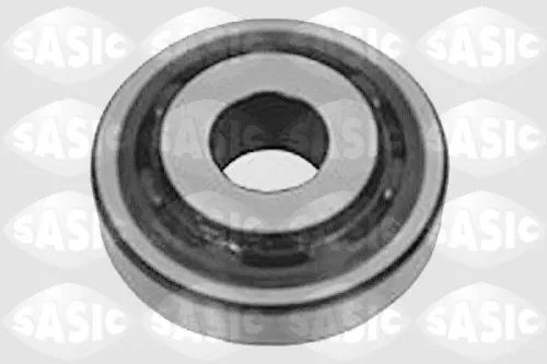 Rolling Bearing, suspension strut support mount