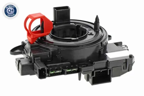 Clock Spring, airbag