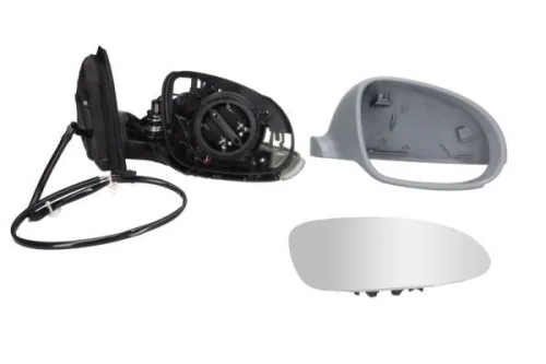 Exterior Mirror